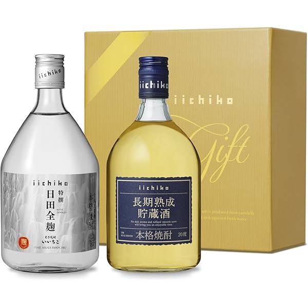 Amazon.co.jp: 麦焼酎 いいちこ 深薫 25度 1.8L 1800ml 焼酎 三